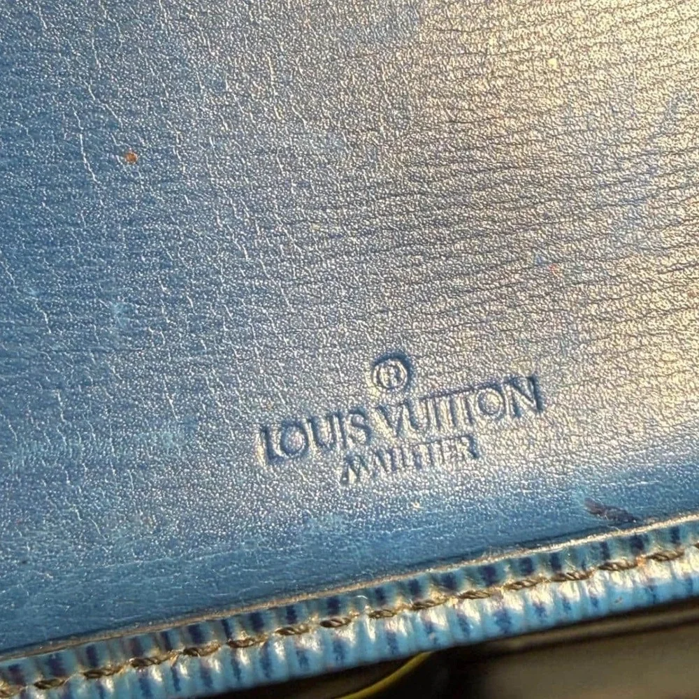 RARE Vintage Louis Vuitton 